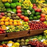 การรับประทานผักผลไม้จะทำให้น้ำหนักลดลงได้จริงหรือ?