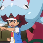 Pokémon Sword & Shield: วิธีรับ Dracovish ของ Ash